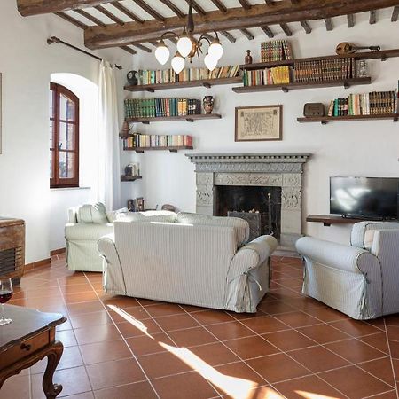 Casale Le Tre Querce 8&1, Emma Villas Orvieto Eksteriør bilde