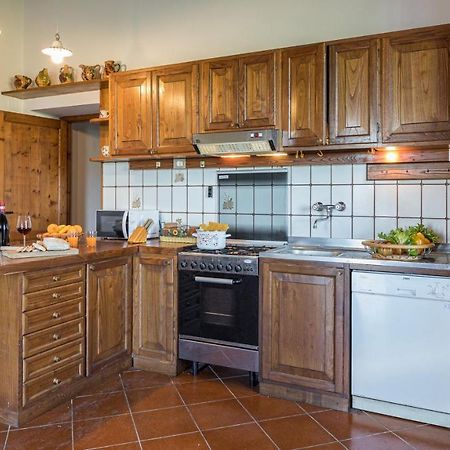 Casale Le Tre Querce 8&1, Emma Villas Orvieto Eksteriør bilde