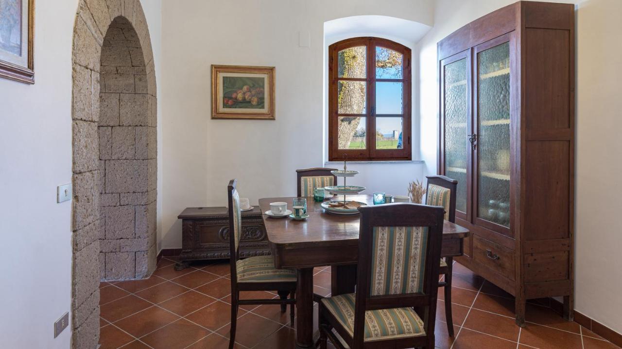 Casale Le Tre Querce 8&1, Emma Villas Orvieto Eksteriør bilde