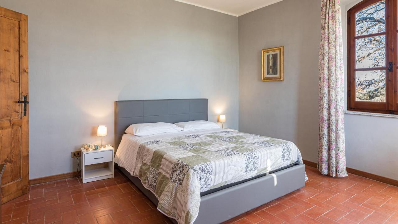 Casale Le Tre Querce 8&1, Emma Villas Orvieto Eksteriør bilde