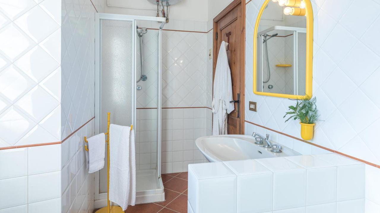 Casale Le Tre Querce 8&1, Emma Villas Orvieto Eksteriør bilde